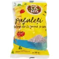 Pufuleti porumb belsug legume cu sare 50g - SOLARIS