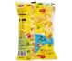Set Pufuleti porumb belsug legume cu sare 5x50g - SOLARIS