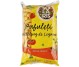 Set Pufuleti porumb belsug legume fara sare 3x50g - SOLARIS