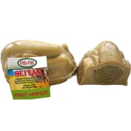 Puiut vegan seitan umplut 400g - FITO FITT