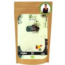 Pulbere MSM 250g - OBIO