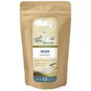 Pulbere MSM eco 300g - PLANET BIO