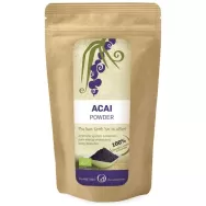 Pulbere acai eco 100g - PLANET BIO