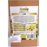 Pulbere amla eco 200g - DECO ITALIA