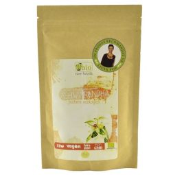 Pulbere ashwagandha raw eco 125g - OBIO