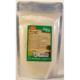 Pulbere astragalus raw eco 250g - PARADISUL VERDE