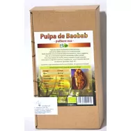 Pulbere baobab bio 125g - DECO ITALIA