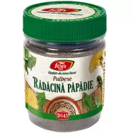 Pulbere papadie radacina 70g - FARES