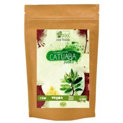 Pulbere catuaba eco 125g - OBIO