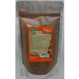 Pulbere chaga natur 125g - PARADISUL VERDE