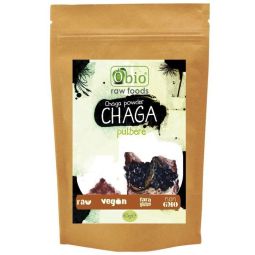 Pulbere chaga eco 60g - OBIO