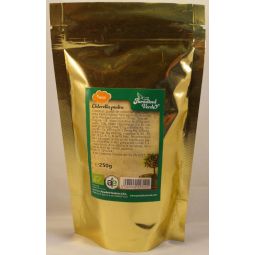 Pulbere chlorella CH eco 250g - PARADISUL VERDE