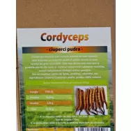 Pulbere cordyceps 100g - DECO ITALIA