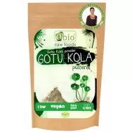 Pulbere gotu kola 60g - OBIO