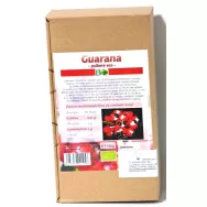 Pulbere guarana bio 100g - DECO ITALIA