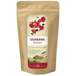 Pulbere guarana eco 100g - PLANET BIO