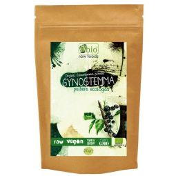 Pulbere gynostemma eco 250g - OBIO