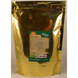 Pulbere iarba grau Noua Zeelanda PV eco 250g - PARADISUL VERDE