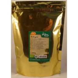 Pulbere iarba grau Noua Zeelanda PV eco 250g - PARADISUL VERDE