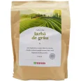 Pulbere iarba grau 250g - PARAPHARM