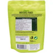 Pulbere iarba grau eco 250g - MAYA GOLD