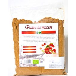 Pulbere macese bio 200g - DECO ITALIA