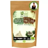 Pulbere maitake raw eco 60g - OBIO