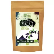 Pulbere maqui raw eco 60g - OBIO