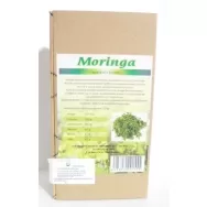 Pulbere moringa frunze eco 125g - DECO ITALIA