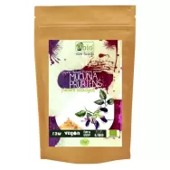 Pulbere mucuna pruriens eco 125g - OBIO