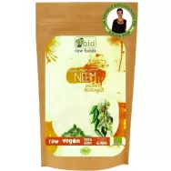 Pulbere neem raw eco 125g - OBIO