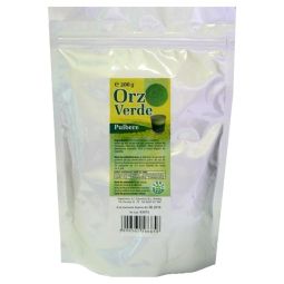 Pulbere orz verde 200g - HERBAL SANA