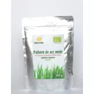 Pulbere orz verde eco 200g - PHYTO BIOCARE