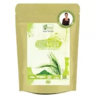 Pulbere orz verde raw eco 250g - OBIO