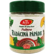 Pulbere papadie radacina 70g - FARES