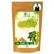 Pulbere proteica mazare raw eco 250g - OBIO