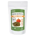 Pulbere proteica seminte dovleac raw eco 200g - DRAGON SUPERFOODS