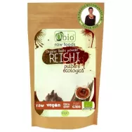 Pulbere reishi raw eco 60g - OBIO