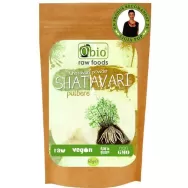 Pulbere shatavari eco 60g - OBIO