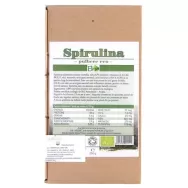 Pulbere spirulina bio 250g - DECO ITALIA