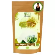 Pulbere spirulina china eco 125g - OBIO