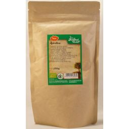 Pulbere spirulina China ET eco 250g - PARADISUL VERDE