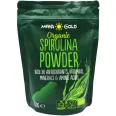 Pulbere spirulina eco 250g - MAYA GOLD