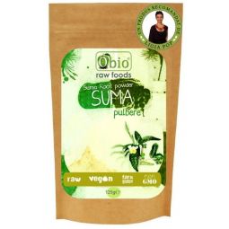 Pulbere suma root 125g - OBIO