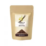 Condiment vanilie bourbon macinata eco 60g - PLANET BIO