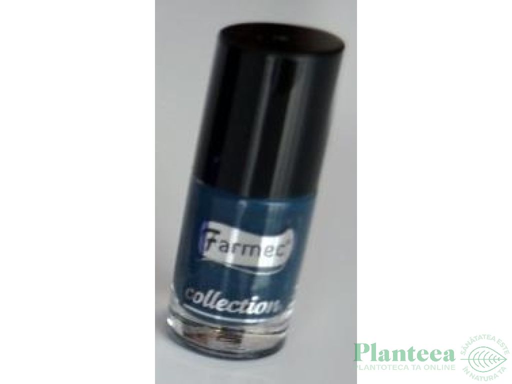 Lac unghii Collection Pumpkin Pie 5ml - FARMEC