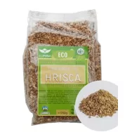 Fulgi hrisca crocanti bio 250g - PIRIFAN