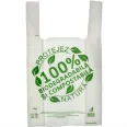 Punga biodegradabila eco 4kg - BIOSHOPPER