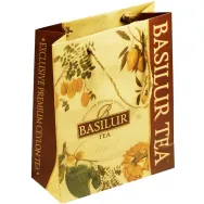 Punga hartie mica pt cadou 3ceaiuri 1b - BASILUR