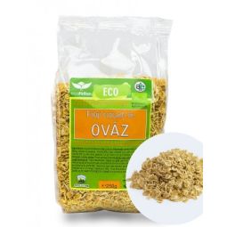 Fulgi ovaz crocanti bio 250g - PIRIFAN